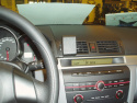 Mazda 3 04-09, Centrerad 04-09