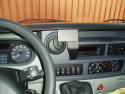 Renault Master 04-10, Centrerad 04-11