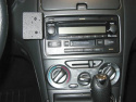 Toyota Celica 00-05, Centrerad 00-05