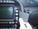 Brodit ProClip, Jaguar XJ 03-09 03-09