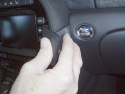 Brodit ProClip, Jaguar XJ 03-09 03-09