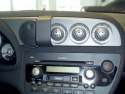 Honda Integra 04-06, Centrerad 04-06