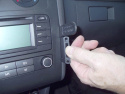 Brodit ProClip, Volkswagen Touran 03-15 03-15
