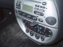 Ford Ka 97-08, Vinklad 97-08