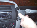 Brodit ProClip, MG ZT 99-05