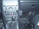 Brodit ProClip, Peugeot 407 04-10