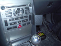Brodit ProClip, Peugeot 407 04-10