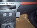 Opel Astra 04-09, Vinklad 04-09