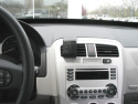 Chevrolet Equinox 05-09, Centrerad 05-09