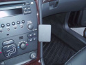Volvo V70 05-08, Vinklad, Träpanel 05-10