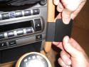 Brodit ProClip, Porsche 911/Boxster (Type 987)/Carrera 911S/Cayman (Type 987) 04-12