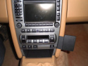 Brodit ProClip, Porsche 911/Boxster (Type 987)/Carrera 911S/Cayman (Type 987) 04-12