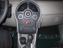 Renault Modus 05-13, Vinklad 05-13