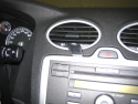 Ford Focus 05-10, Centrerad 05-10