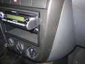 Volkswagen Fox 05-11, Vinklad 05-11