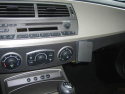 ProClip Monteringsbygel BMW Z4 03-08, Vinklad 03-08