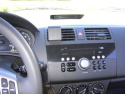 Suzuki Swift 05-10, Centrerad 05-10