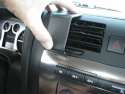 Brodit ProClip, Hummer H3 05-11 05-11