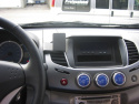 Mitsubishi L200/Pick Up 06-15, Centrerad 06-15