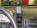 Nissan Note 06-12, Centrerad 06-12
