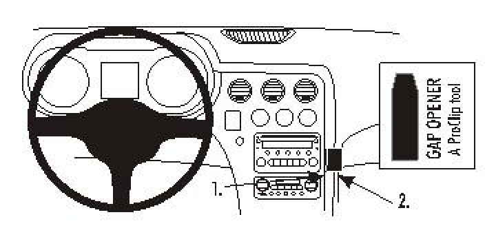 Alfa Romeo Brera/Spider 06-11/159 06-13, Vinklad 06-13 i gruppen Modellanpassat / Alfa Romeo / Alfa Romeo Brera hos CD Bilradio (240853744)
