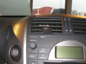 Toyota RAV 4 06-12, Centrerad 06-10