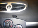 Renault Clio 06-12, Vinklad 06-12