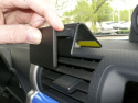 Brodit ProClip, Toyota FJ Cruiser 07-15