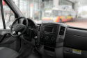 Volkswagen Crafter 07-15, Vinklad 07-18
