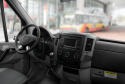 Volkswagen Crafter 07-15, Vinklad 07-18