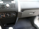 Suzuki SX4 07-15/Fiat Sedici 07-09, Vinklad 07-15