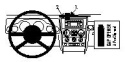 Brodit ProClip, Jeep Wrangler 07-10