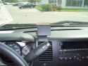 Brodit ProClip, Chevrolet Silverado 07-13