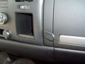 Brodit ProClip, Chevrolet Silverado 07-13