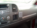 Brodit ProClip, Chevrolet Silverado 07-13