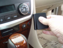 Brodit ProClip, Cadillac SRX 07-09