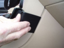Brodit ProClip, Cadillac SRX 07-09