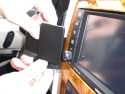 Brodit ProClip, Jeep Grand Cherokee 08-10