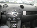 ProClip Monteringsbygel Mazda 2 08-10, Vinklad 08-10