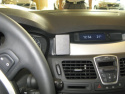 Renault Laguna 08-15, Centrerad 08-15