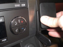 Brodit ProClip, Hummer H2 08-11 08-11