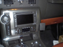 Brodit ProClip, Hummer H2 08-11 08-11