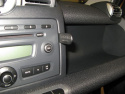 Brodit ProClip, Smart ForTwo 08-10 08-10