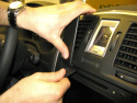Brodit ProClip, Cadillac BLS 06-10