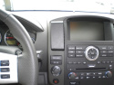 Nissan Pathfinder 10-12, Centrerad 10-12