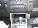 Nissan Pathfinder 10-12, Vinklad 10-12