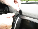 Brodit ProClip, Jaguar XF 09-15 09-15