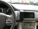 Brodit ProClip, Jaguar XF 09-15 09-15