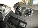 Brodit ProClip, Seat Ibiza 09-17