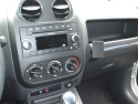 Brodit ProClip, Jeep Patriot 09-17
